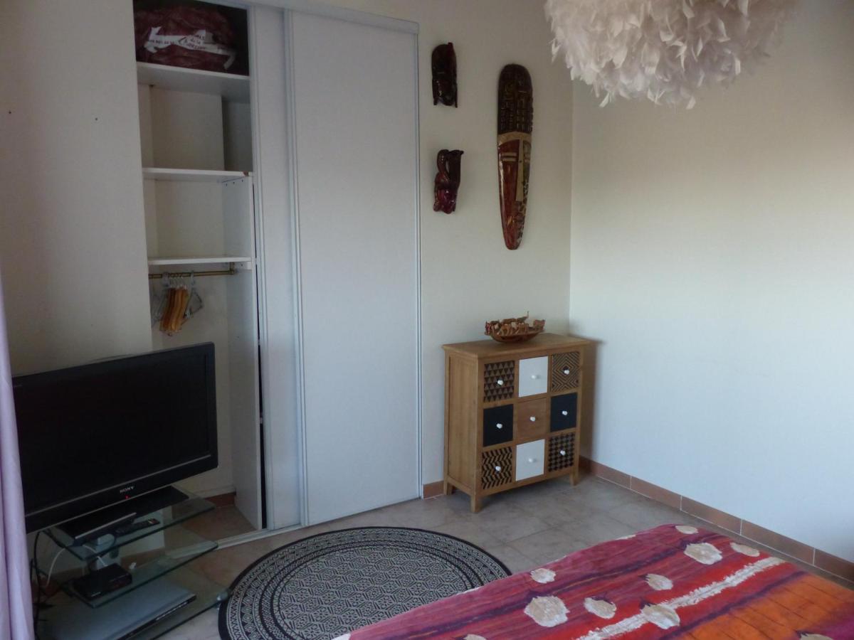 Logement Zen Sur La Colline Aux Mimosas อิแยร์ ภายนอก รูปภาพ