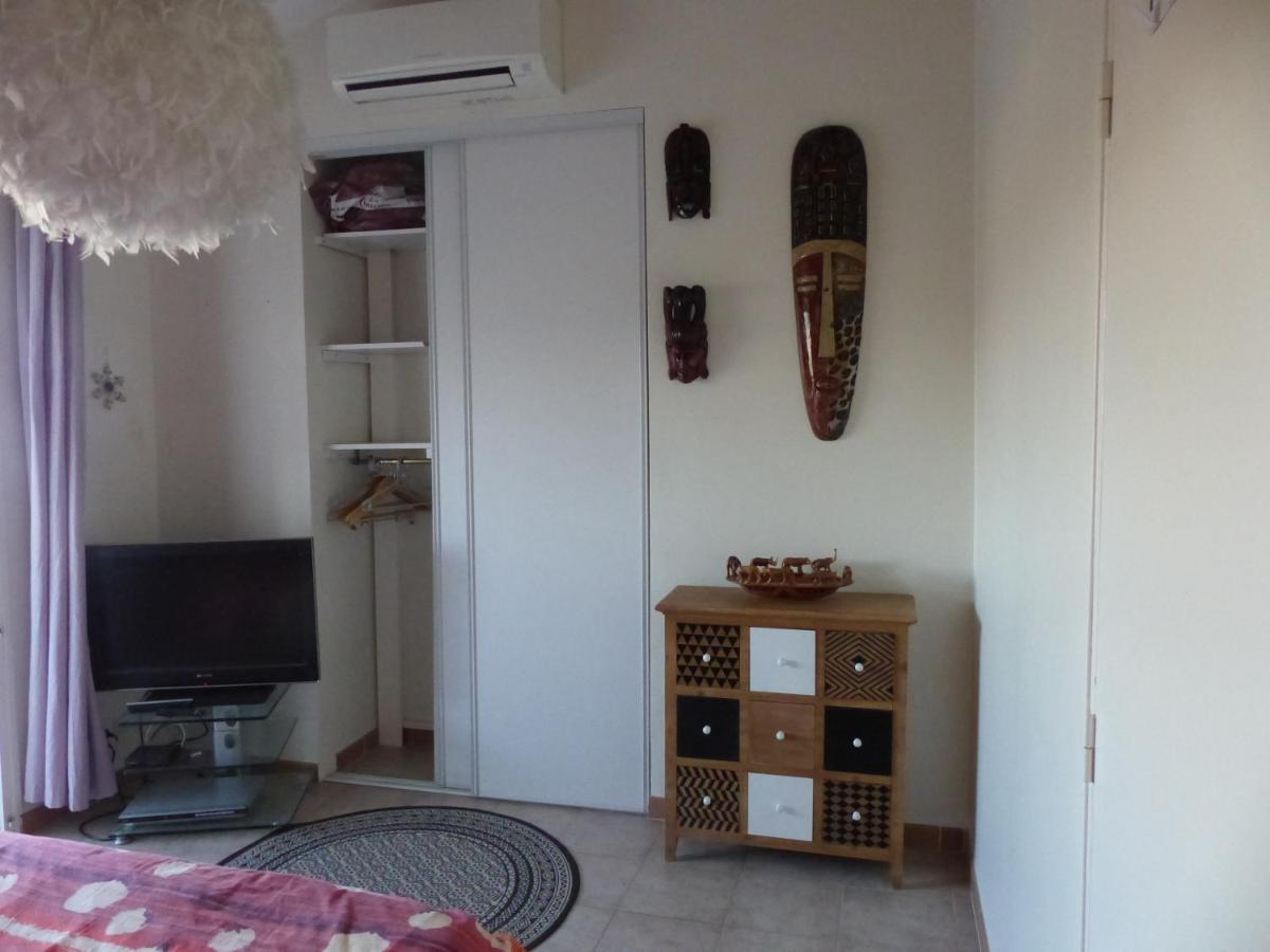 Logement Zen Sur La Colline Aux Mimosas อิแยร์ ภายนอก รูปภาพ